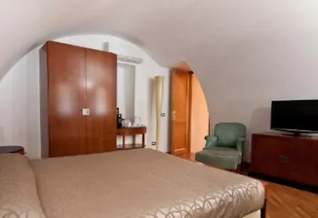 Apartamento Excel Passetto *