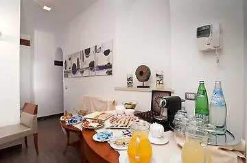 Apartment Excel Passetto Rome