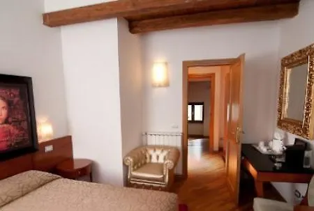 Apartment Excel Passetto Rome