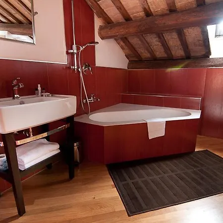 Apartment Excel Passetto *