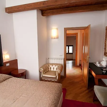 Apartment Excel Passetto