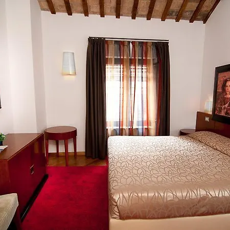 Apartment Excel Passetto Rome