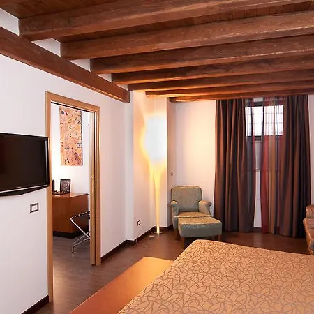 Apartment Excel Passetto *
